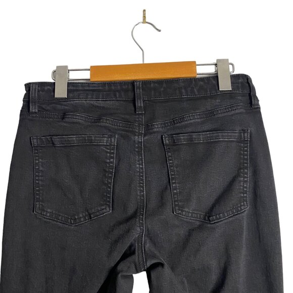 Buffalo David Bitton Women's Mollie High Waisted Skinny Jeans - Picture 8 of 9